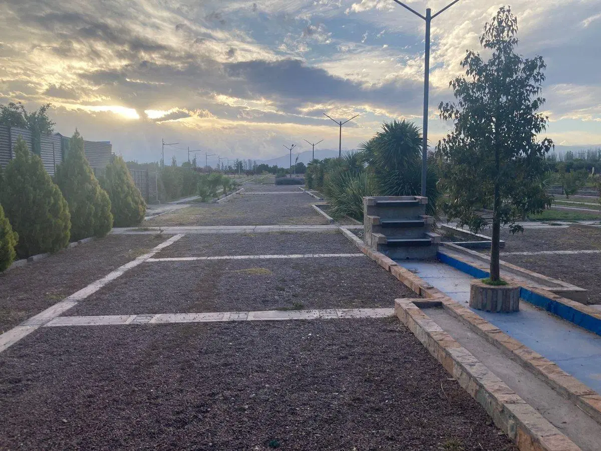 VENTA TERRENO EN B° PRIVADO MISTERBIANCO MAIPU 2
