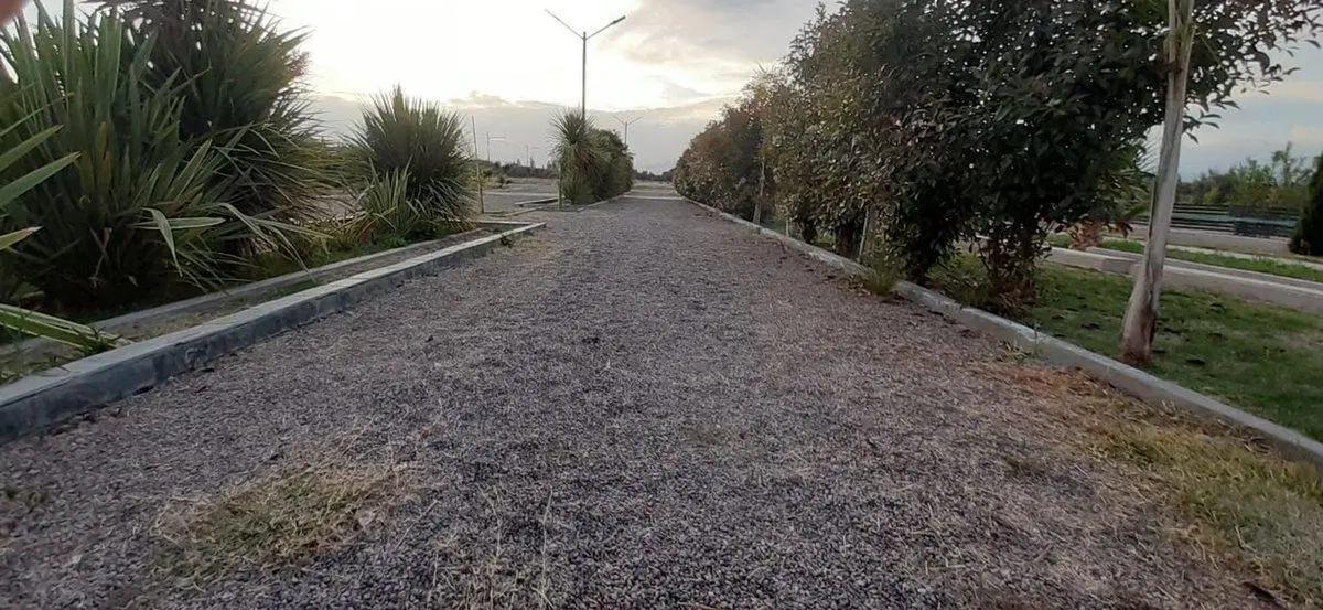 VENTA TERRENO EN B° PRIVADO MISTERBIANCO MAIPU 5