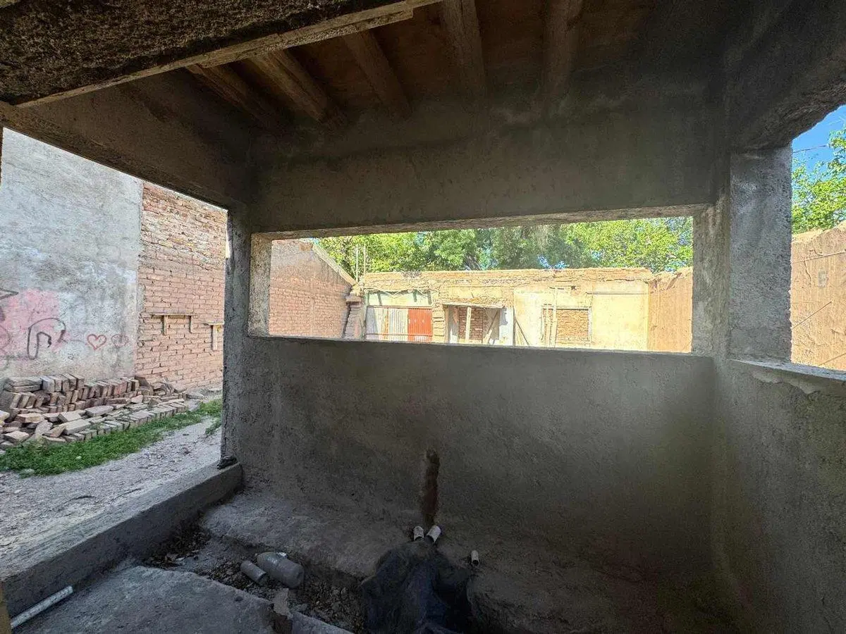CASA EN VENTA CUARTA SECCION MENDOZA EN OBRA 5