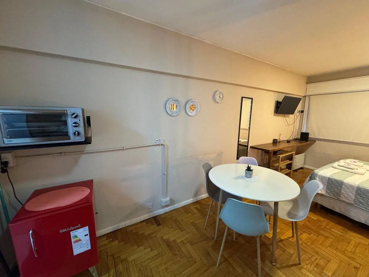 Venta departamento reciclado microcentro Mendoza 5