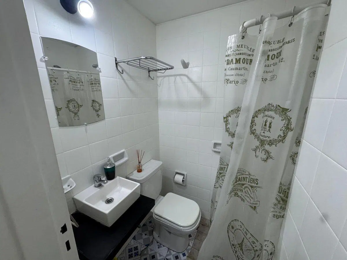 Venta departamento reciclado microcentro Mendoza 4