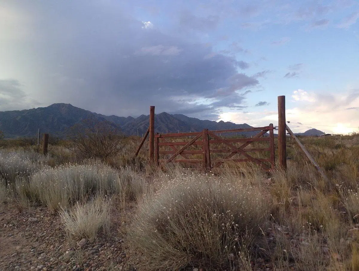LOTE B° ALTOS DE LA CRUCESITA 2