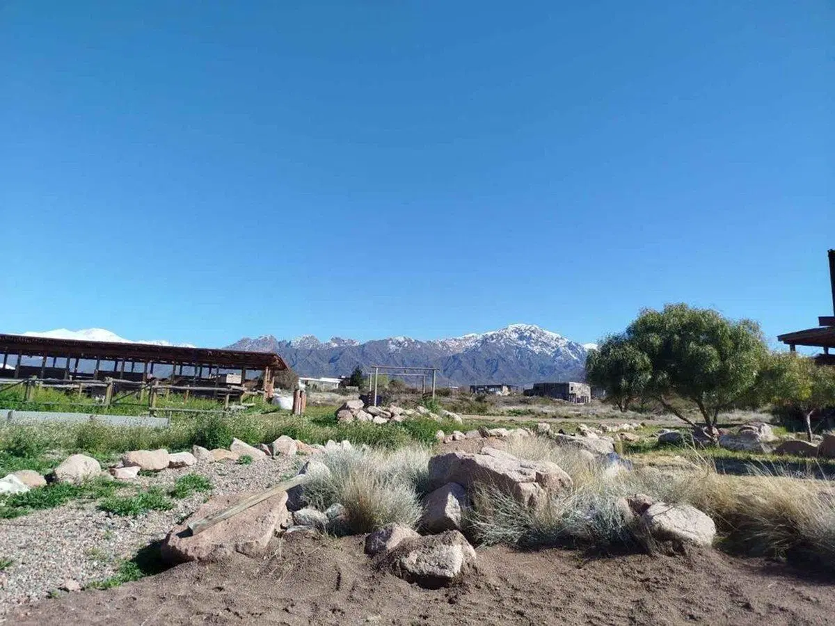 LOTE B° ALTOS DE LA CRUCESITA 5