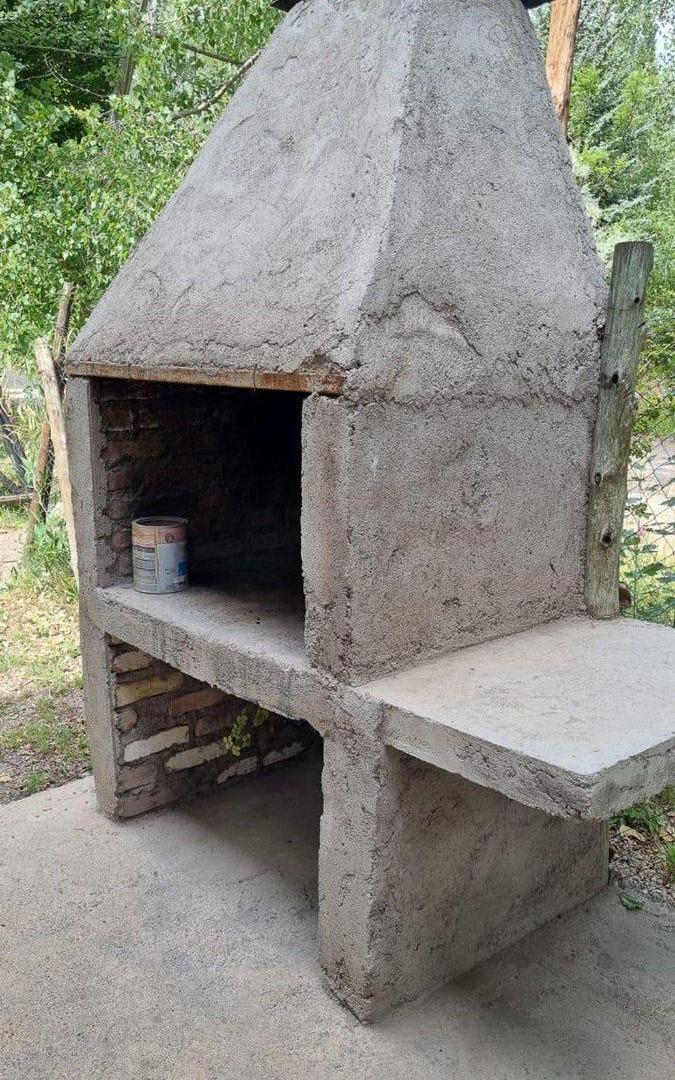 Foto de RESTAURANTE EN VENTA EN POTRERILLOS, MENDOZA, imagen 5