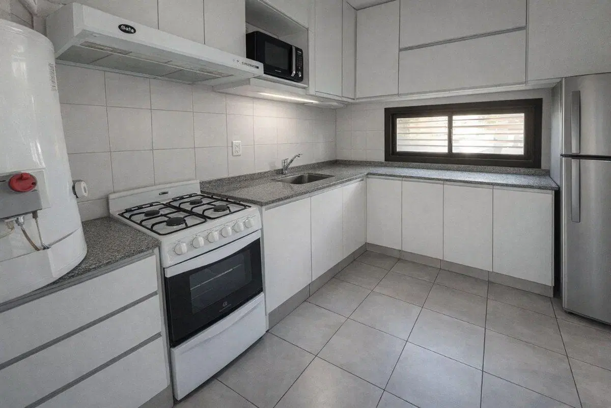 Venta departamento 3 amb con cochera, el Challao 4
