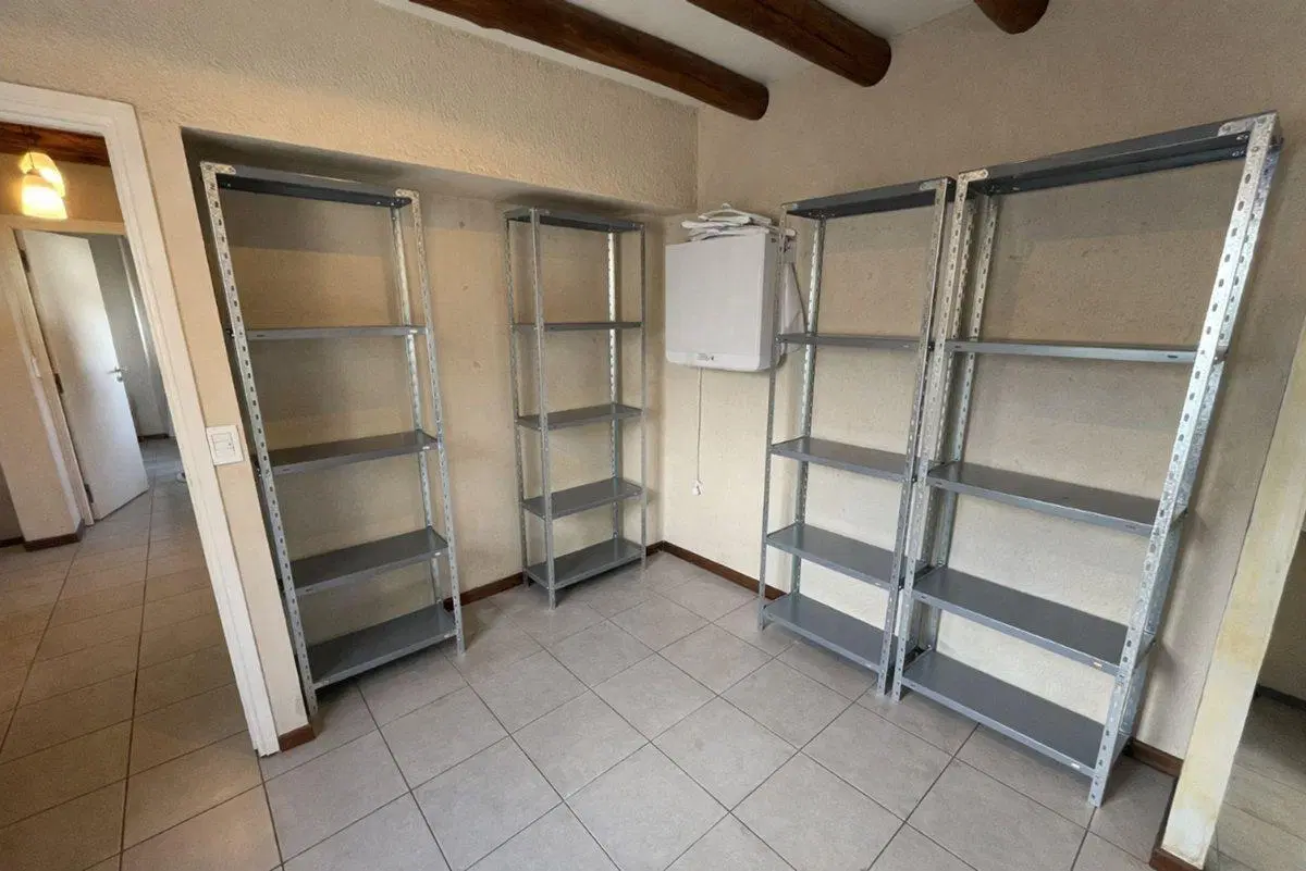 Venta departamento 3 amb con cochera, el Challao 5