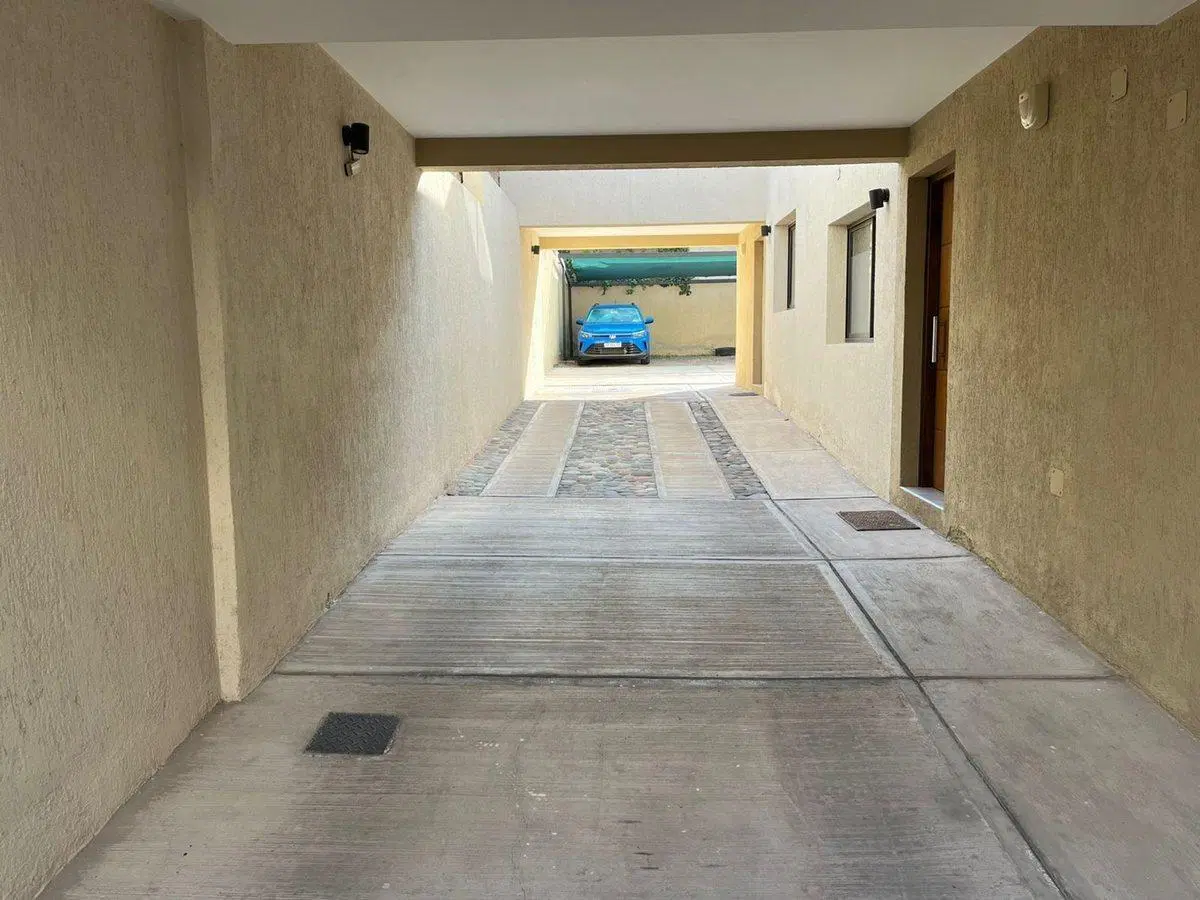 Venta departamento 3 amb con cochera, el Challao 3