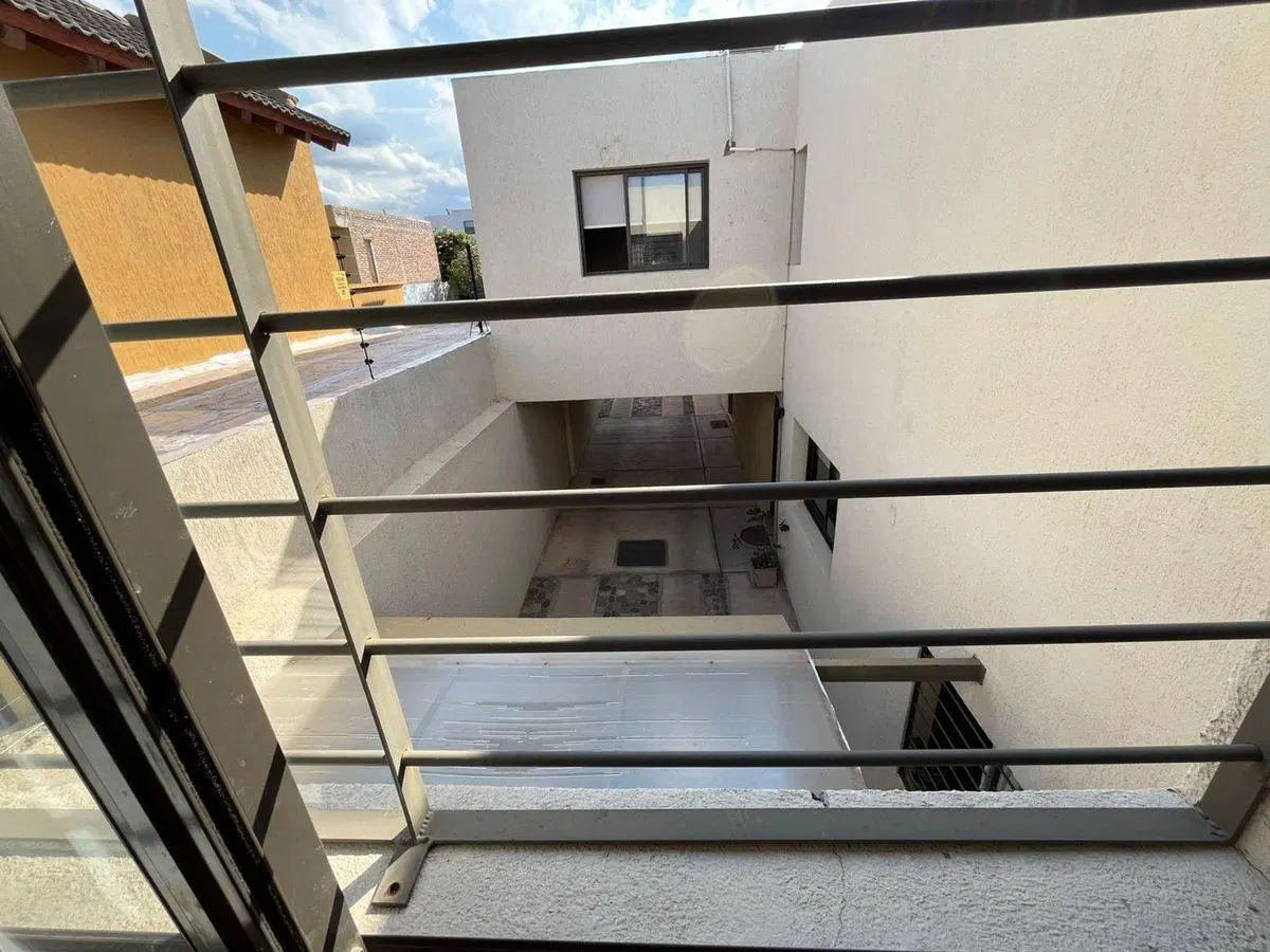 Venta departamento 3 amb con cochera, el Challao 4