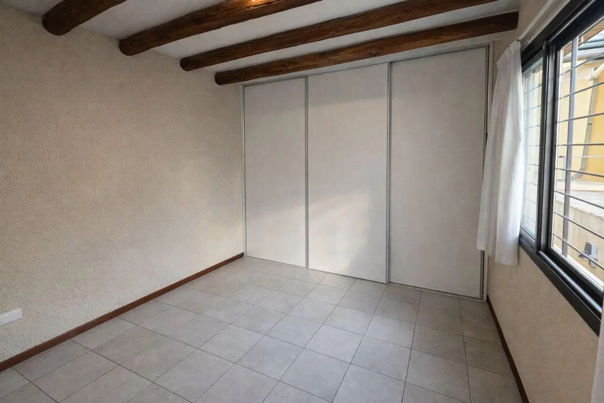 Venta departamento 3 amb con cochera, el Challao 5