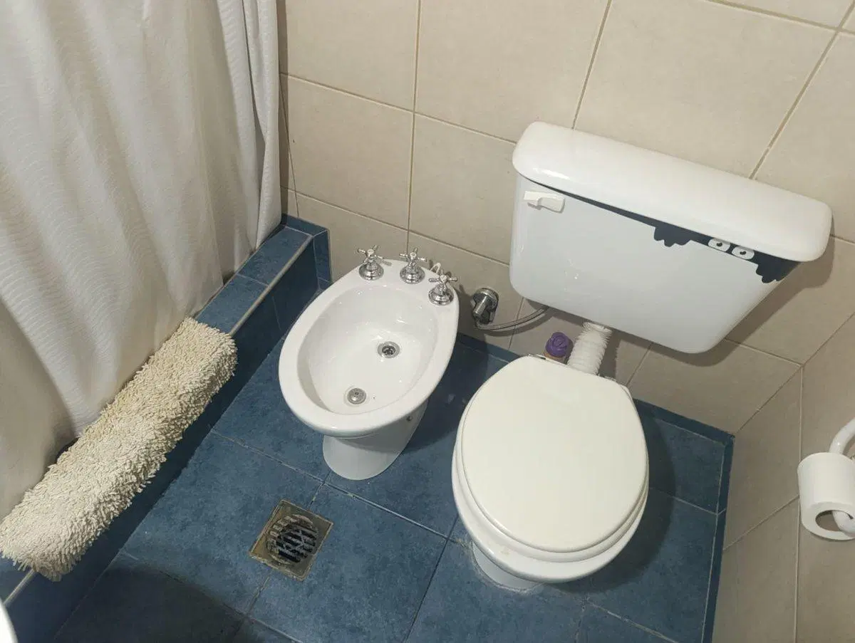Venta Quincho con Pileta en Las Heras 2