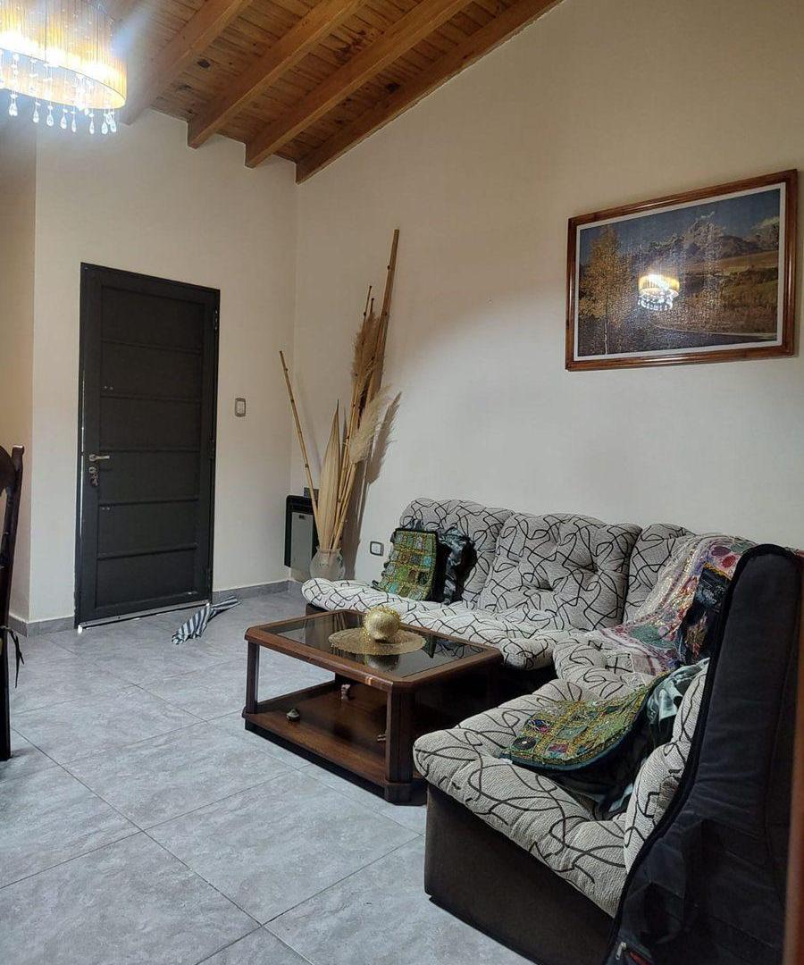 VENTA CASA BARRIO PRIVADO MAIPÚ