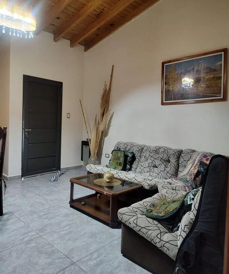 VENTA CASA BARRIO PRIVADO MAIPÚ 2