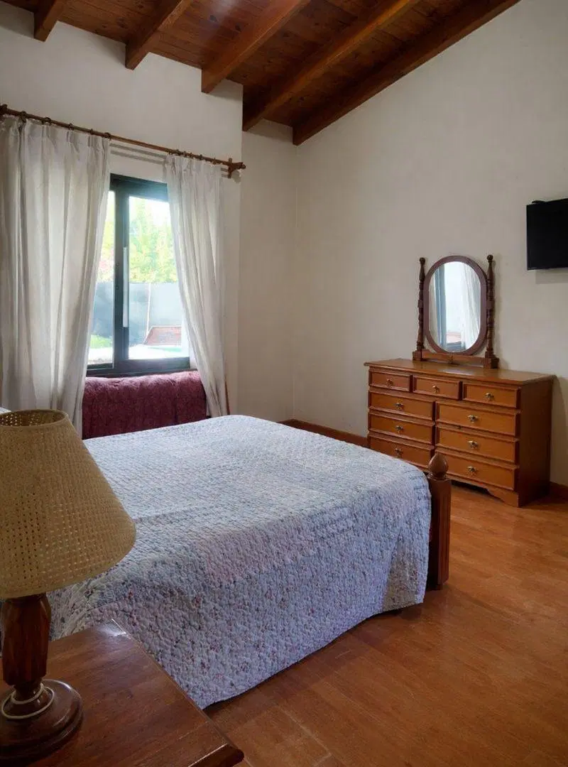 VENTA CASA BARRIO PRIVADO MAIPÚ 5
