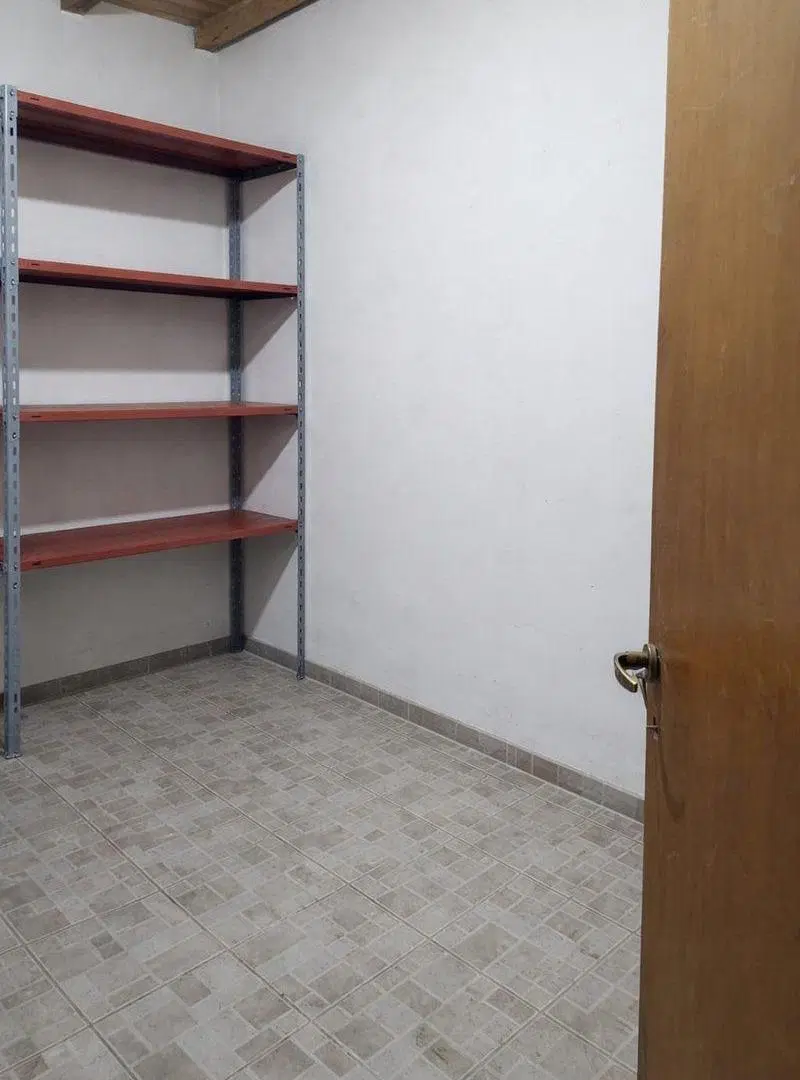 VENTA CASA BARRIO PRIVADO MAIPÚ 4
