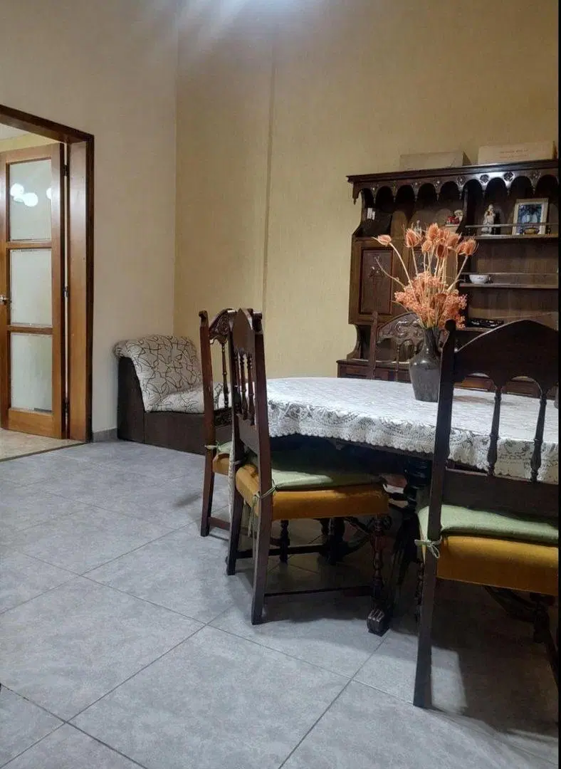 VENTA CASA BARRIO PRIVADO MAIPÚ 3