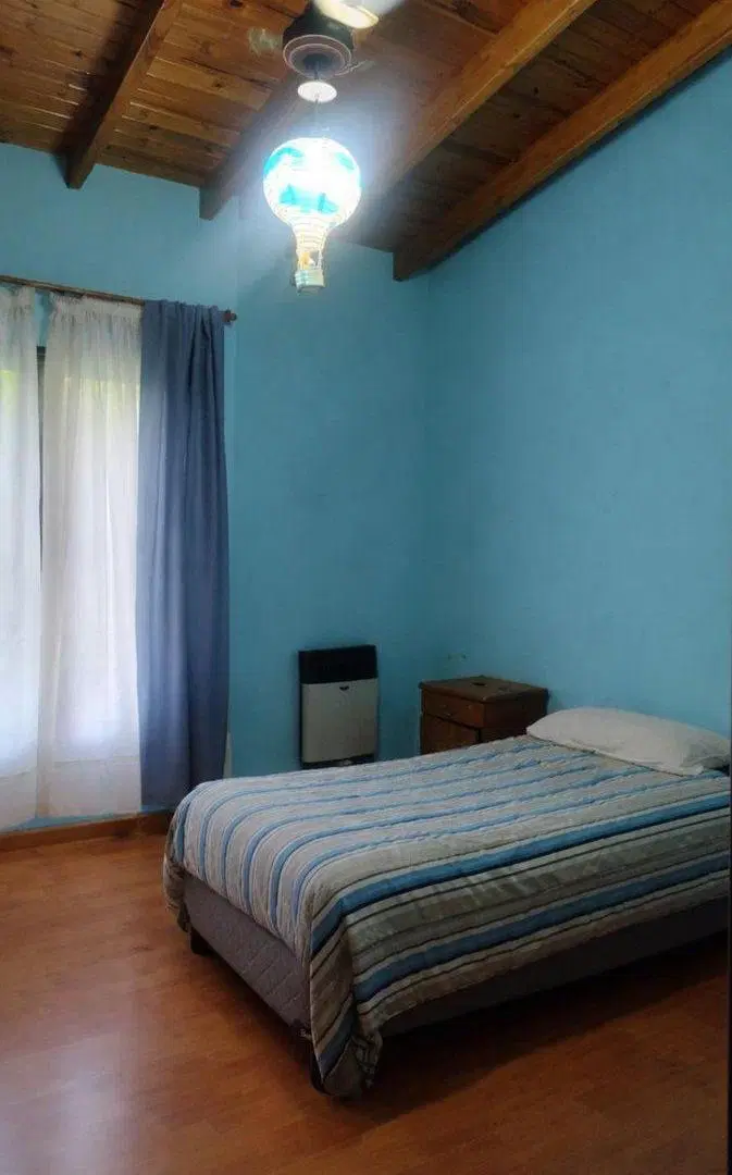 VENTA CASA BARRIO PRIVADO MAIPÚ 5