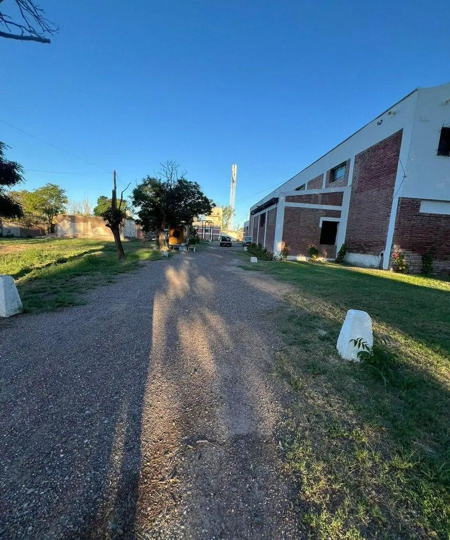 venta bodega lujan de cuyo 2