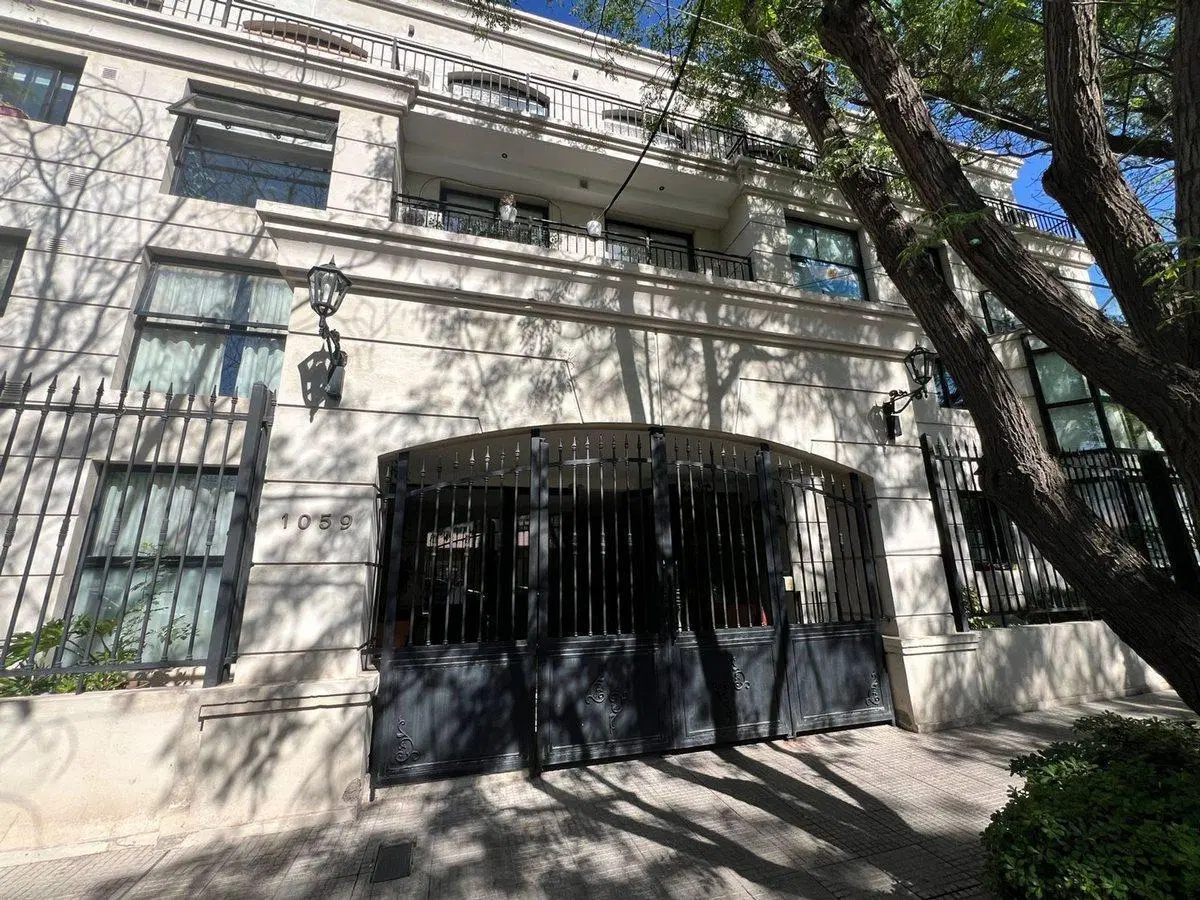 Departamento de 2 habitaciones en alquiler 2