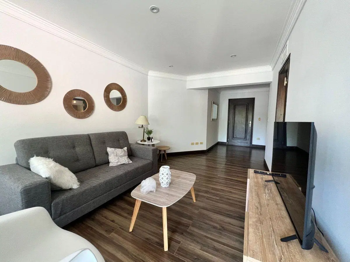 Departamento de 2 habitaciones en alquiler 5