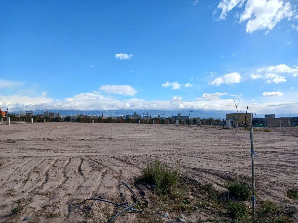 VENTA DE LOTES EN B TERRA MALVA 2DA ETAPA 4