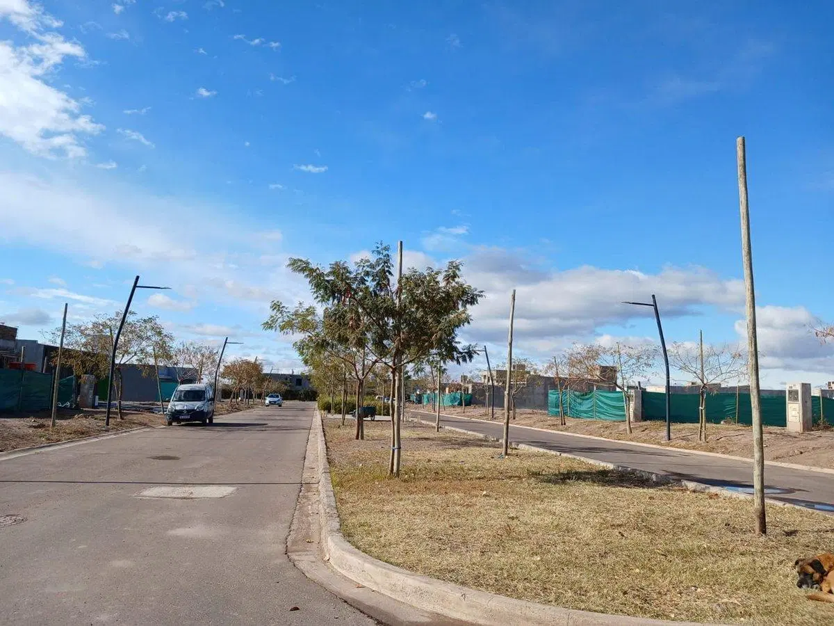 VENTA DE LOTES EN B TERRA MALVA 2DA ETAPA 3