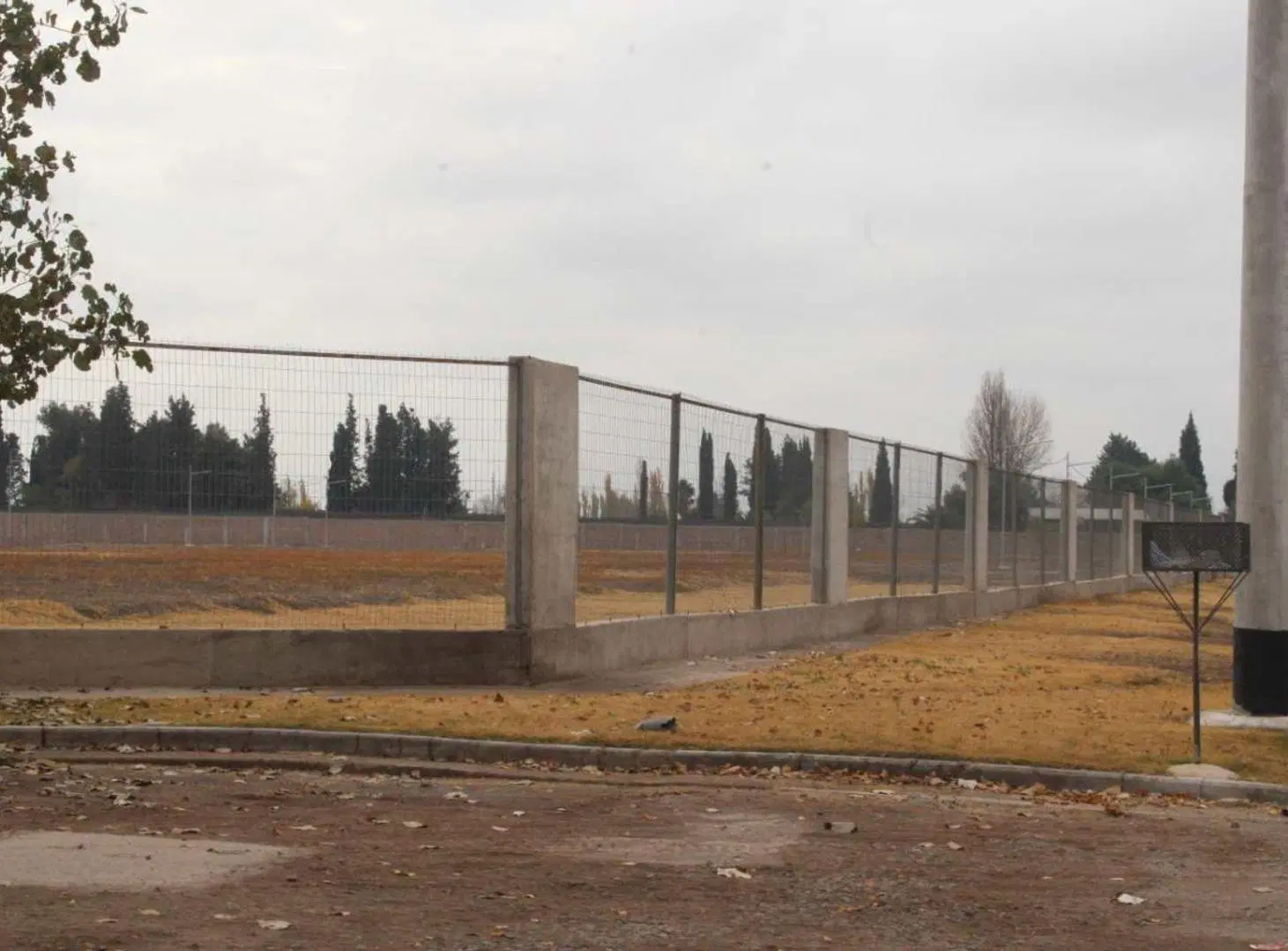 Venta de Lote en Barrio Privado Álamos – Maipú 5