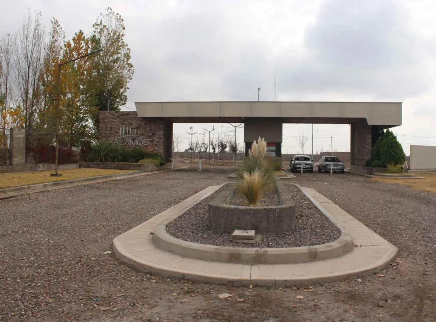 Venta de Lote en Barrio Privado Álamos – Maipú 2