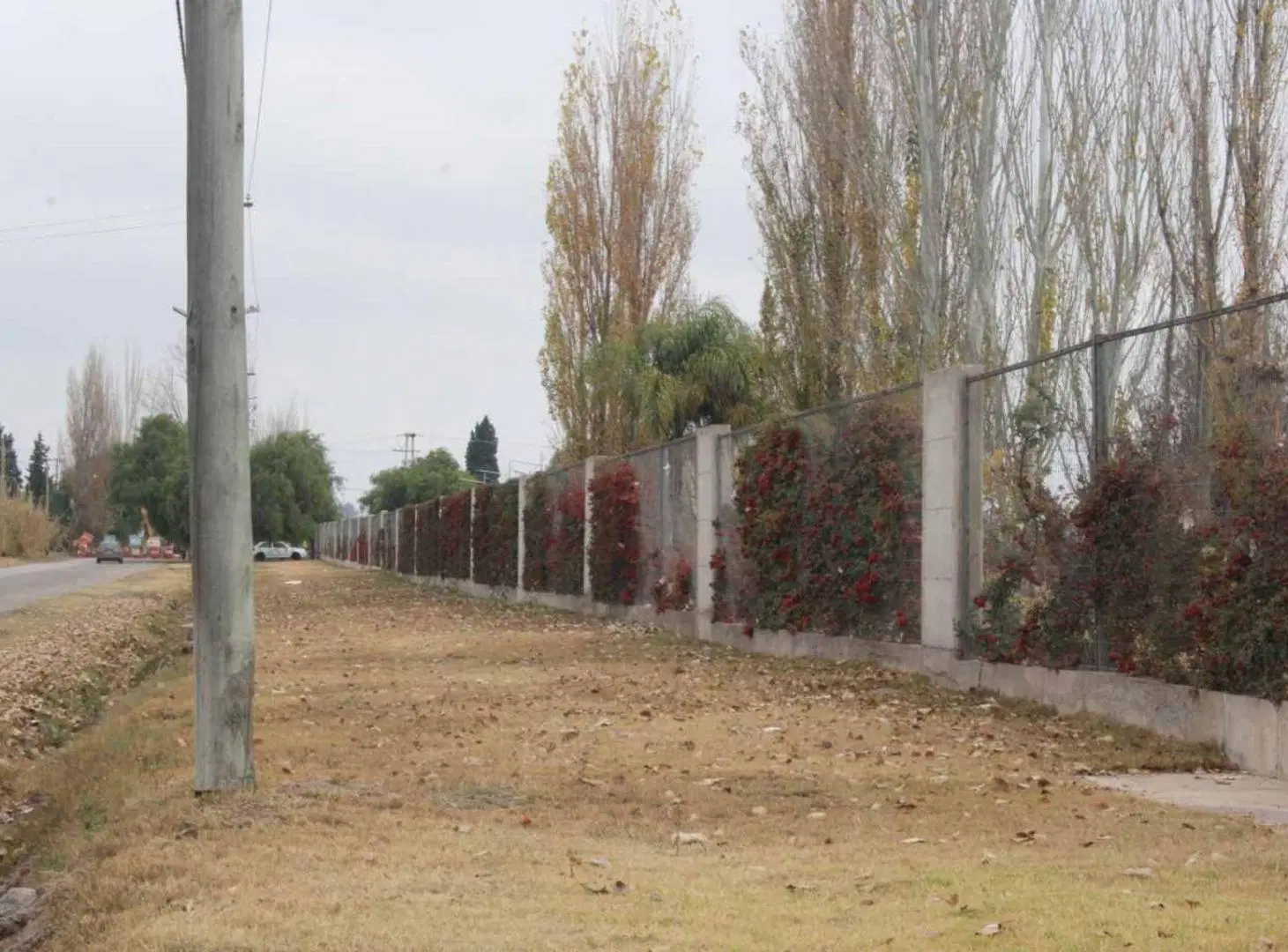 Venta de Lote en Barrio Privado Álamos – Maipú 3