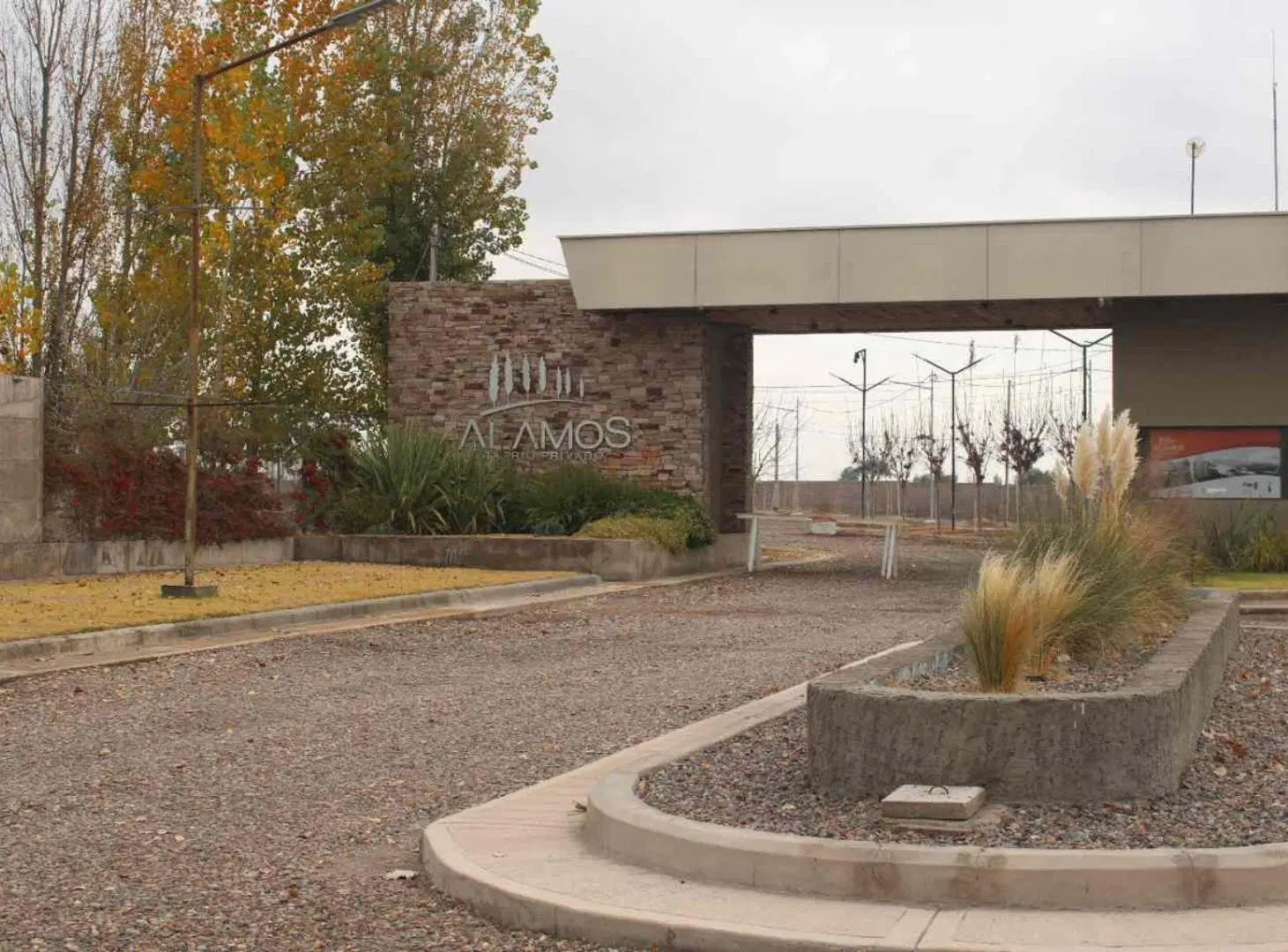 Venta de Lote en Barrio Privado Álamos – Maipú 3