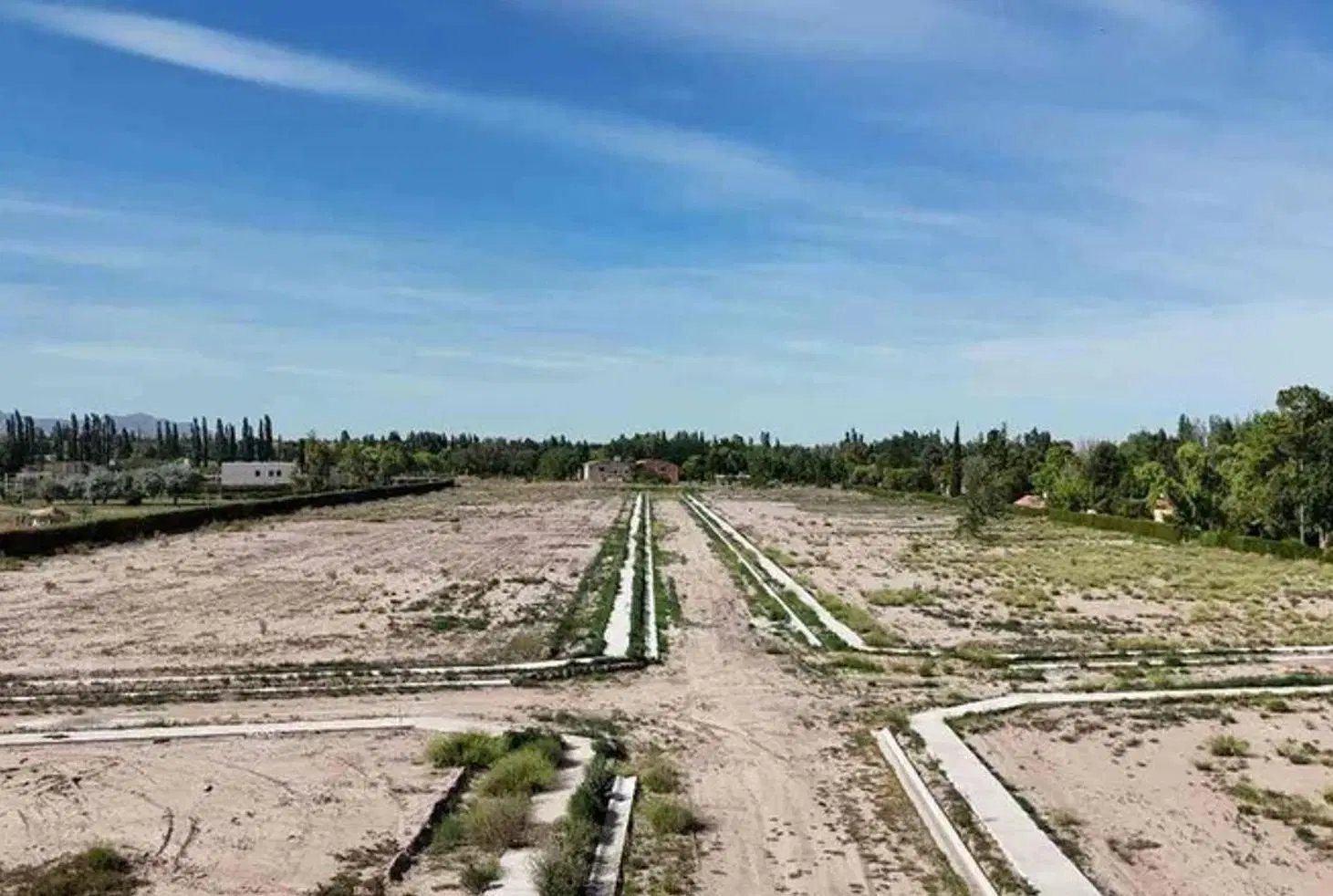 VENTA LOTE VISTALBA B PRIVADO VERONA FINANCIACION 2