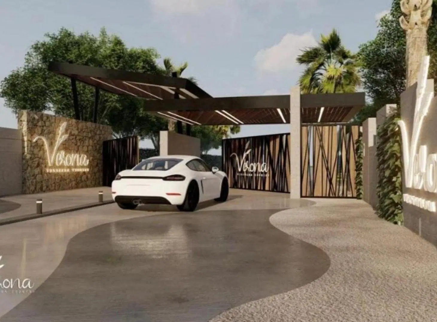 VENTA LOTE VISTALBA B PRIVADO VERONA FINANCIACION 4