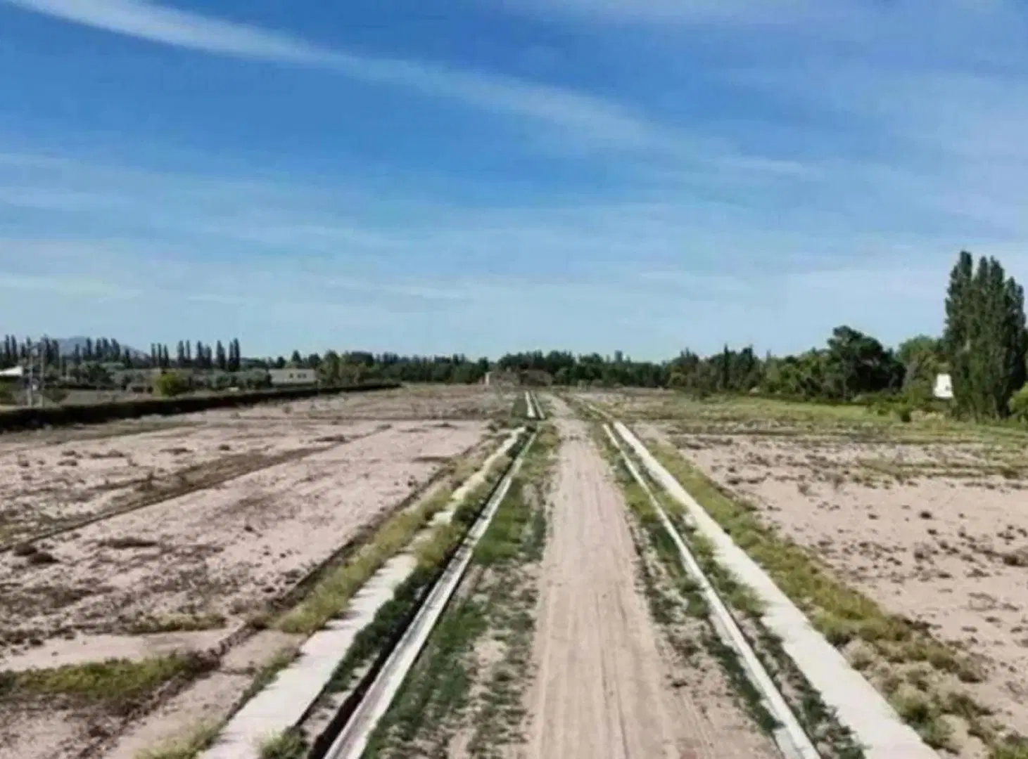 VENTA LOTE VISTALBA B PRIVADO VERONA FINANCIACION 5