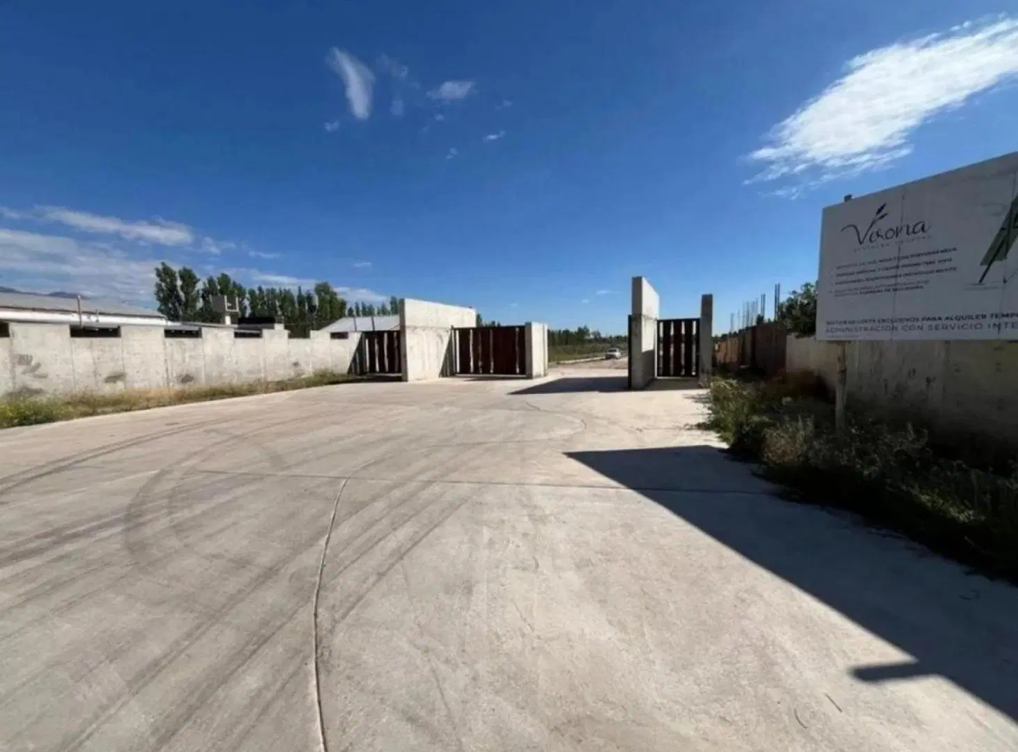 VENTA LOTE VISTALBA B PRIVADO VERONA FINANCIACION 3