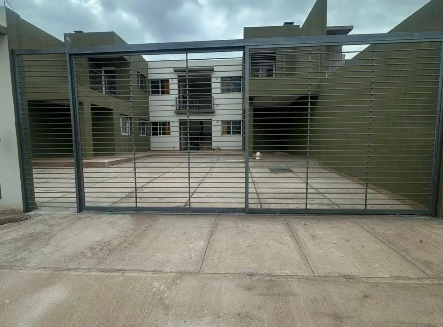 DEPARTAMENTO EN ALQUILER 2 DORMITORIOS, GUAYMALLÉN 5