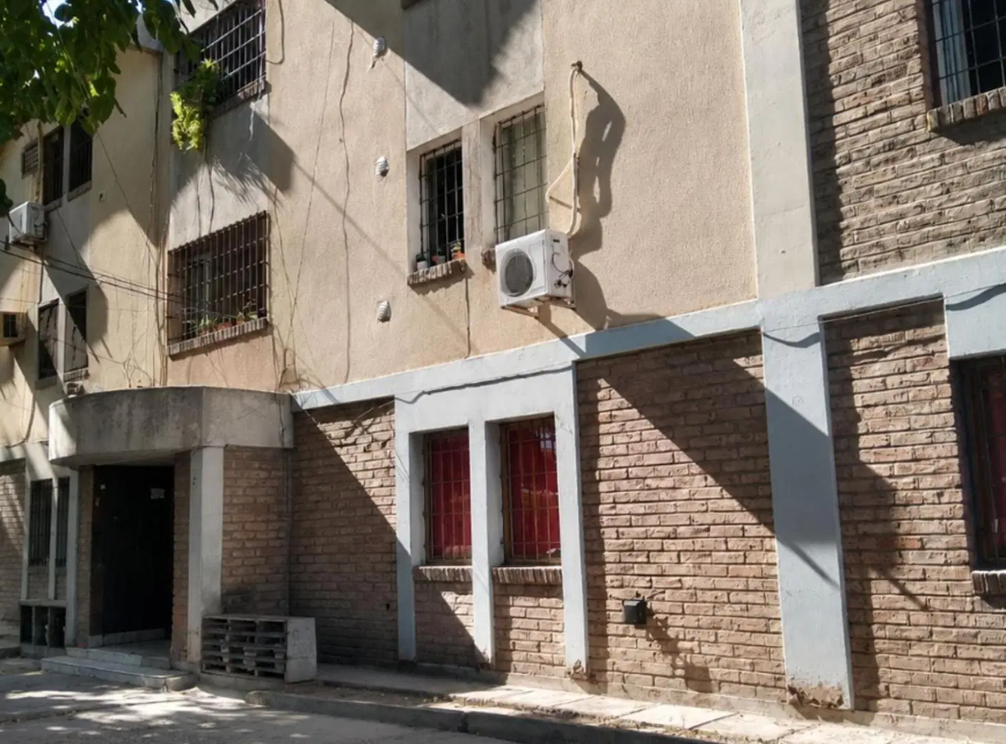Departamento en venta 2 dorm Las Heras 3