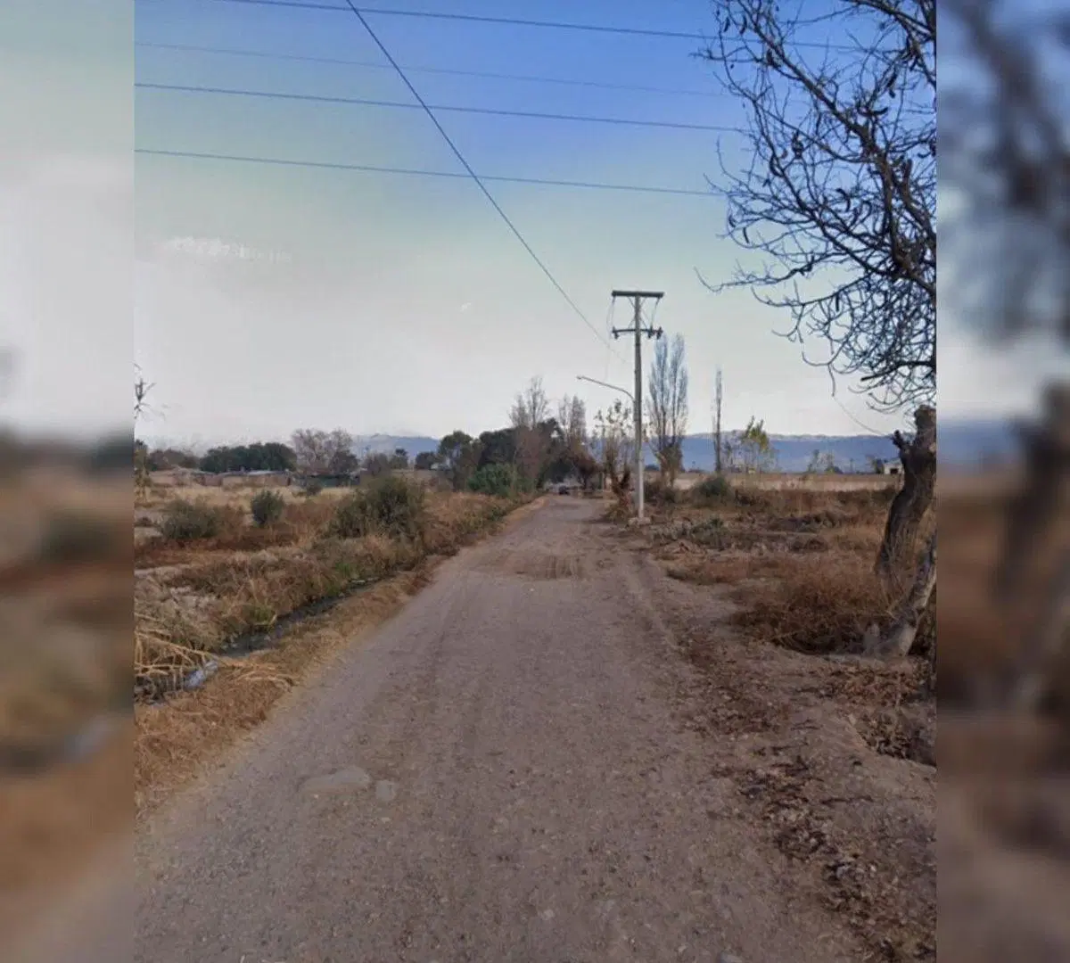 Lote 4.240m2 pegado Acceso Este. COQUIMBITO MAIPU 2