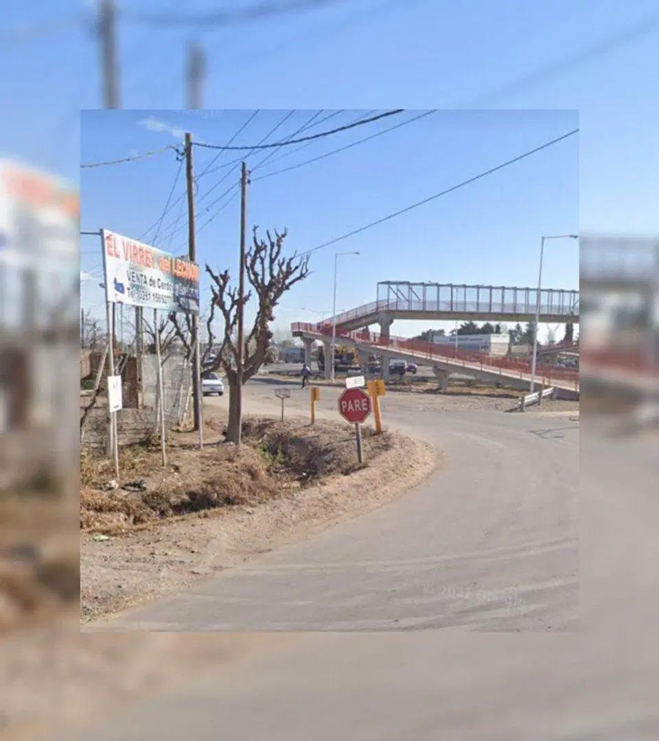 Lote 4.240m2 pegado Acceso Este. COQUIMBITO MAIPU 3