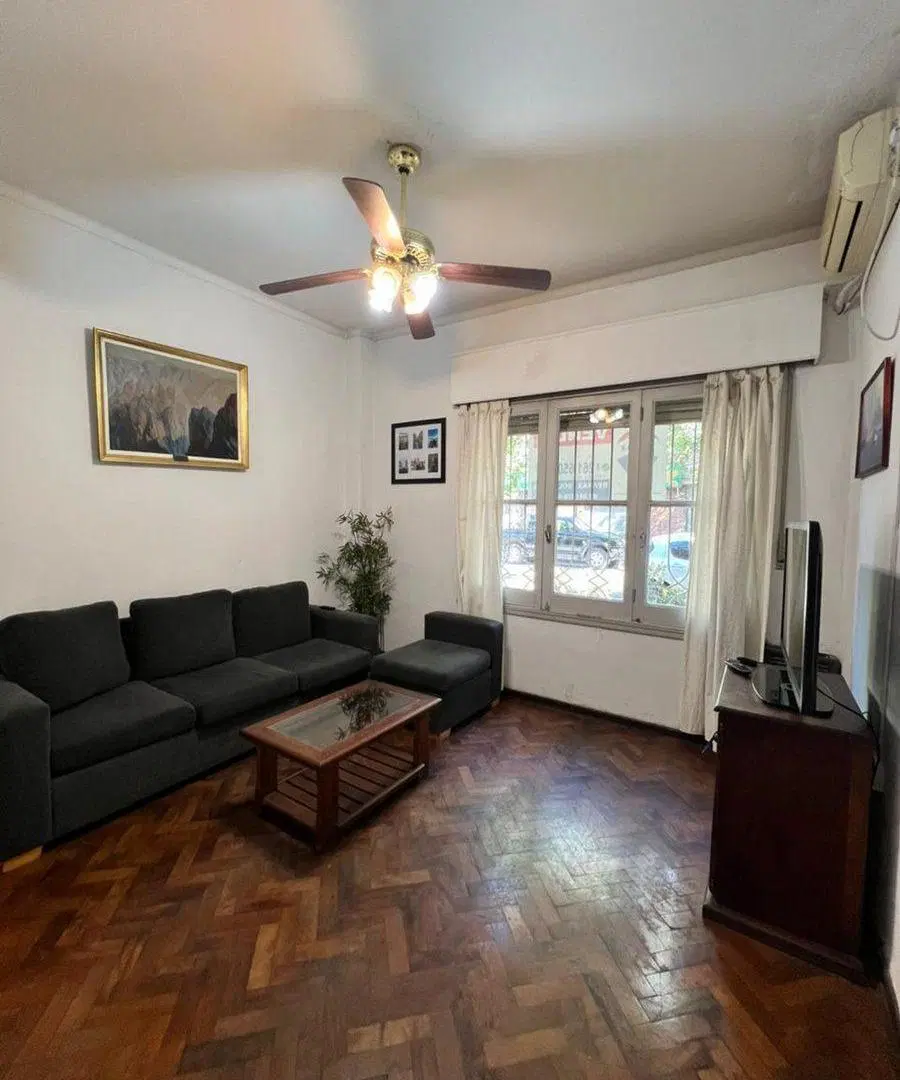 VENTA CASA Y 2 LOCALES COMERCIALES EN GODOY CRUZ 5
