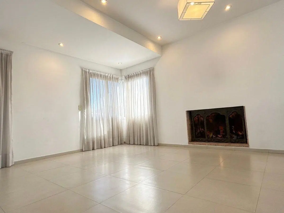 CASA  BARRIO RINCÓN DE ARAOZ Luján de Cuyo Mendoza 8