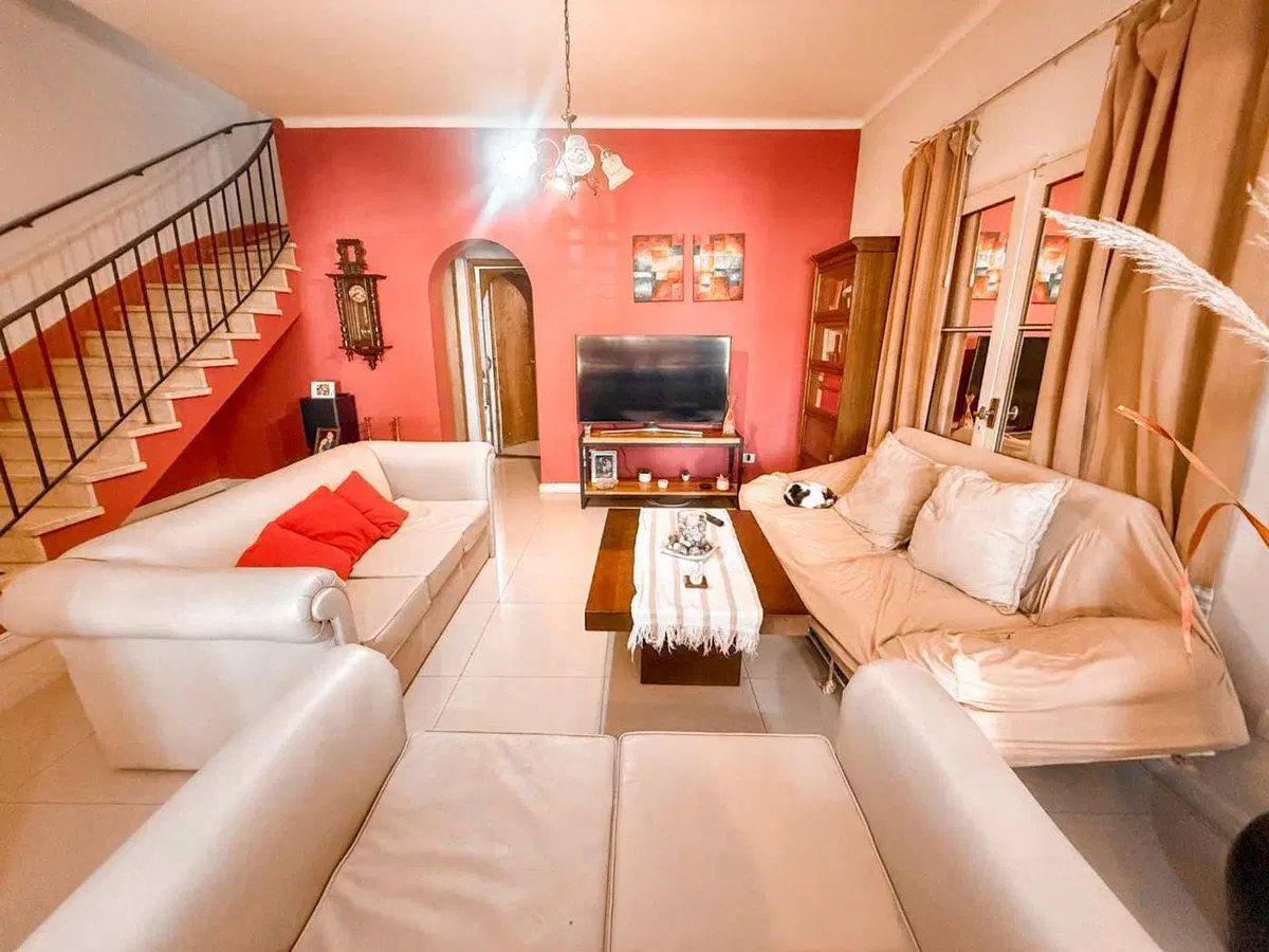 VENTA  CASA CIUDAD DE MENDOZA 2