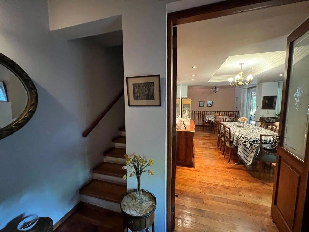 ALQUILER CASA, QUINTA SECCION, IDEAL USO COMERCIAL 3
