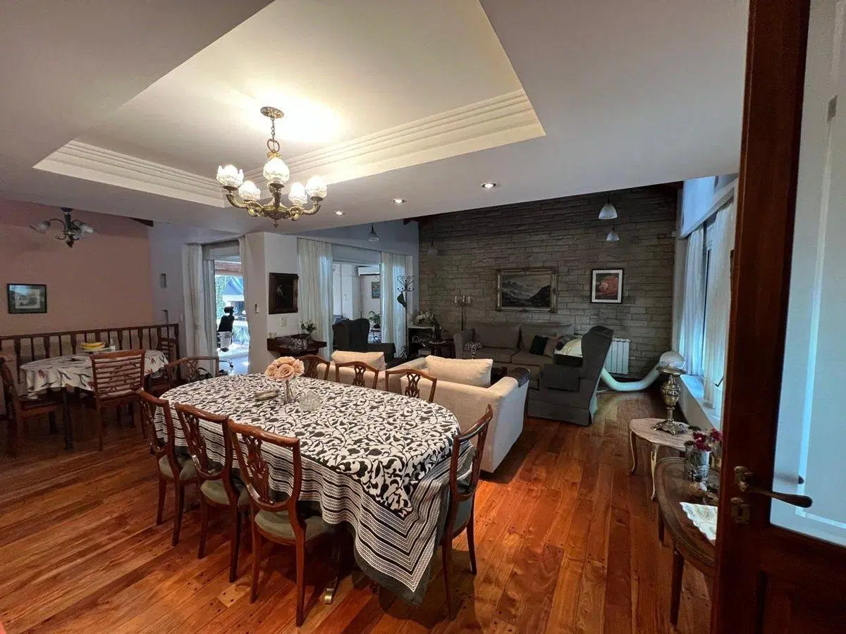 ALQUILER CASA, QUINTA SECCION, IDEAL USO COMERCIAL 4