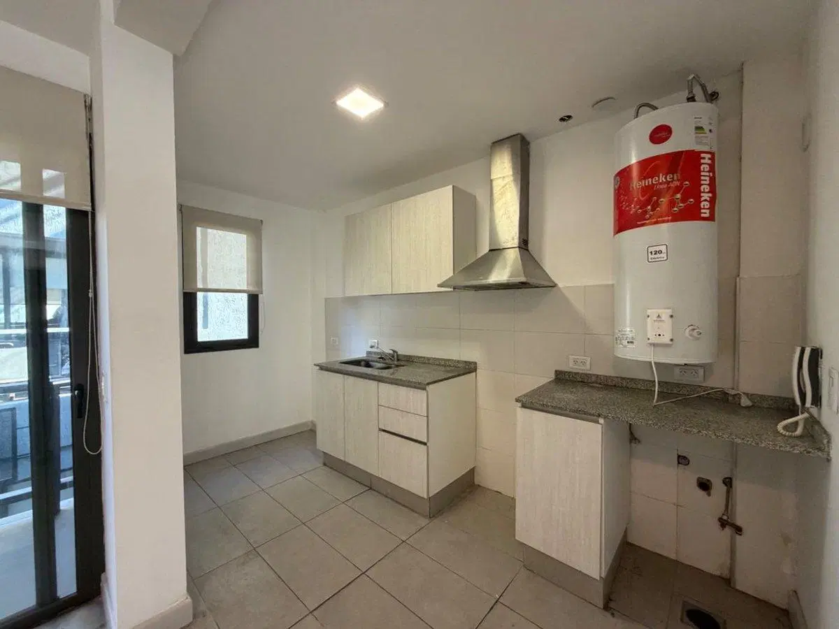 Dúplex En Venta 2 Dormitorios - Calle Beltrán 2
