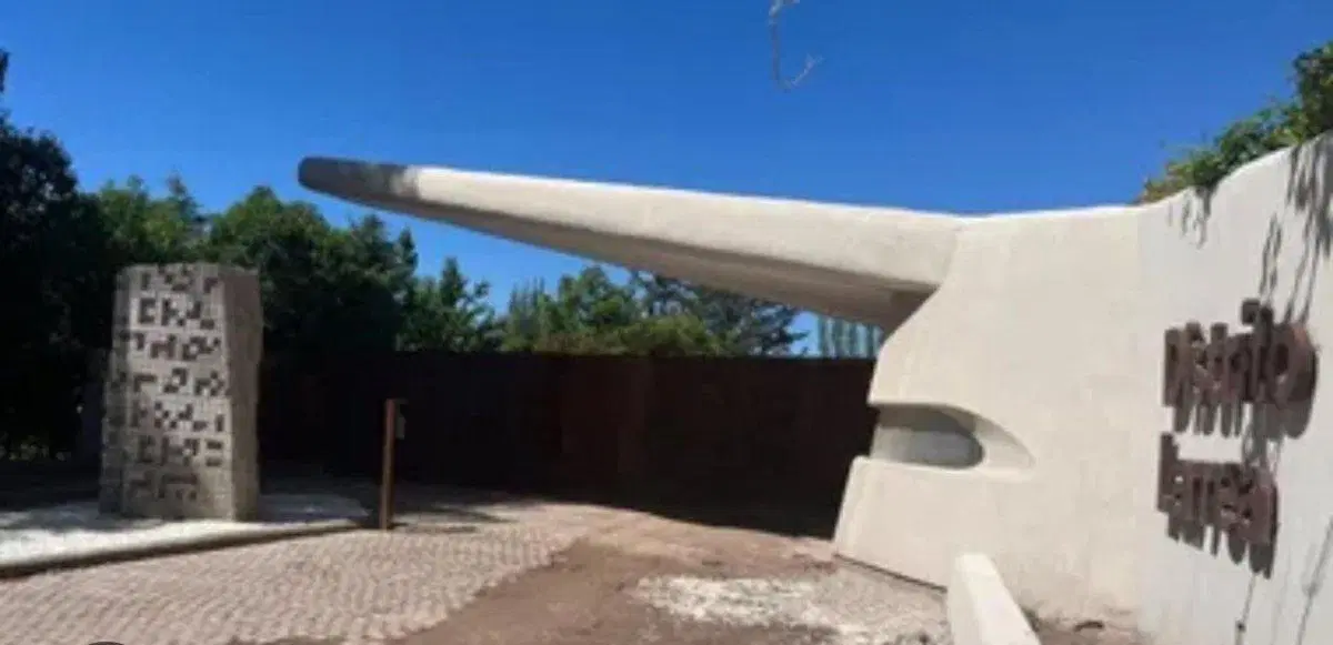VENTA LOTE CHACRAS DE CORIA BARRIO PRIVADO  LARREA 3