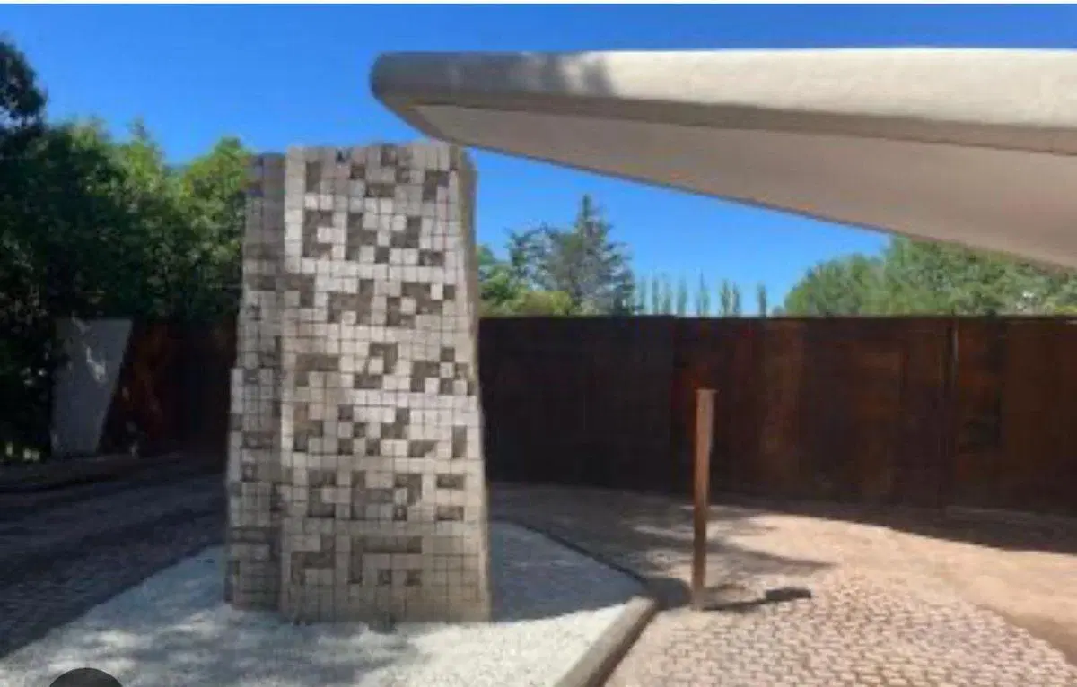 VENTA LOTE CHACRAS DE CORIA BARRIO PRIVADO  LARREA 5