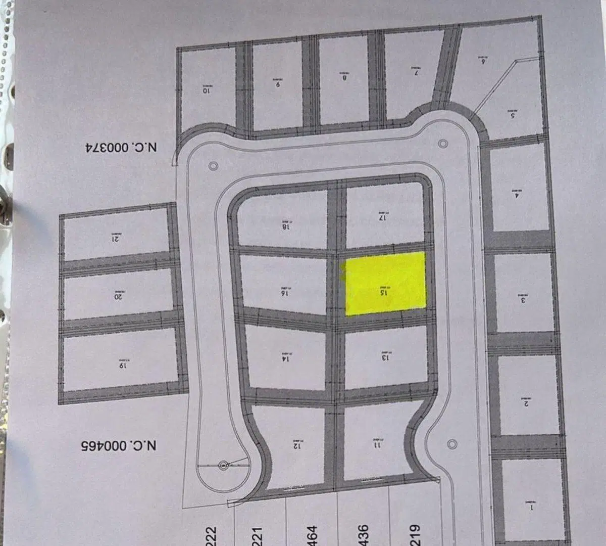 Plano 1