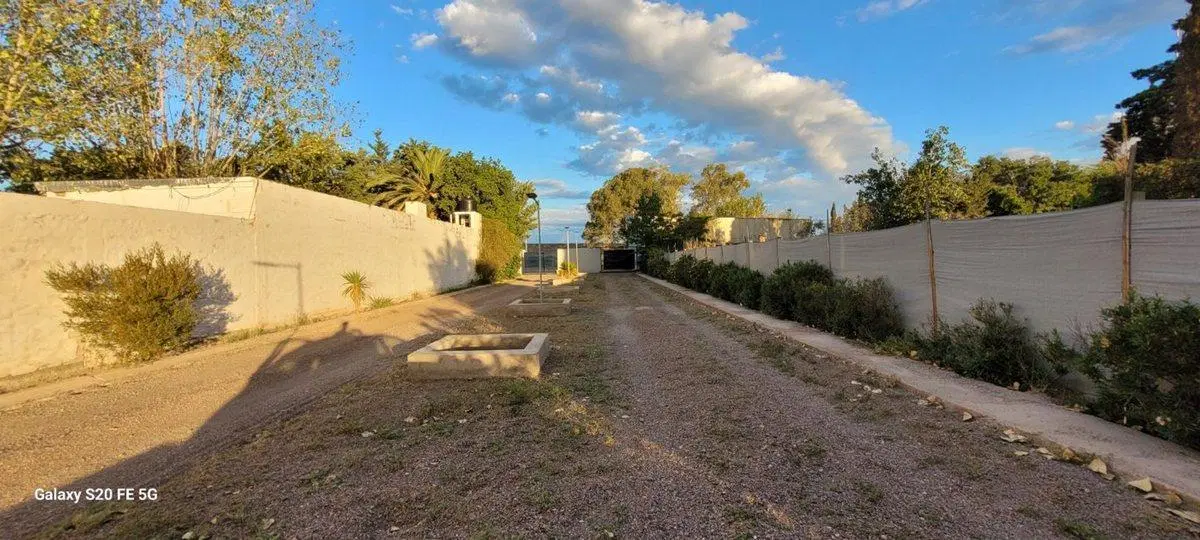 VENTA LOTE SAN MARTIN 3