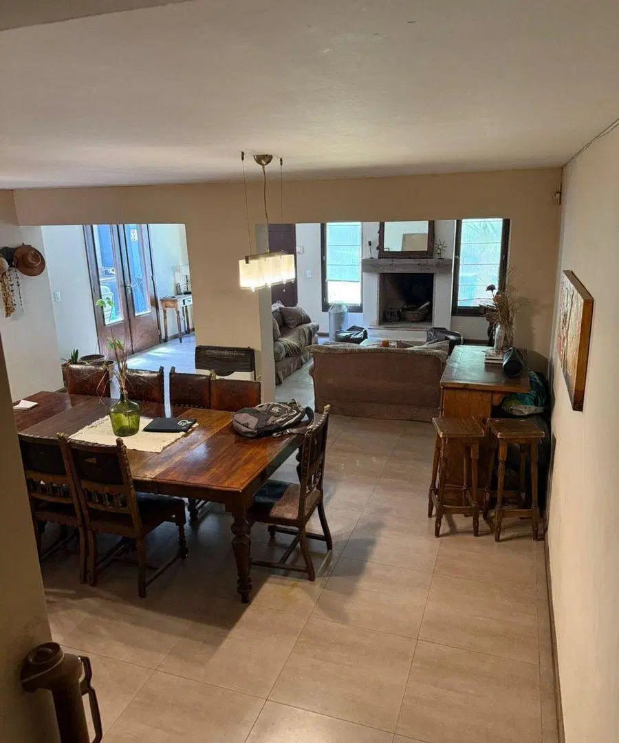 venta de casa en la puntilla carril san martin 5