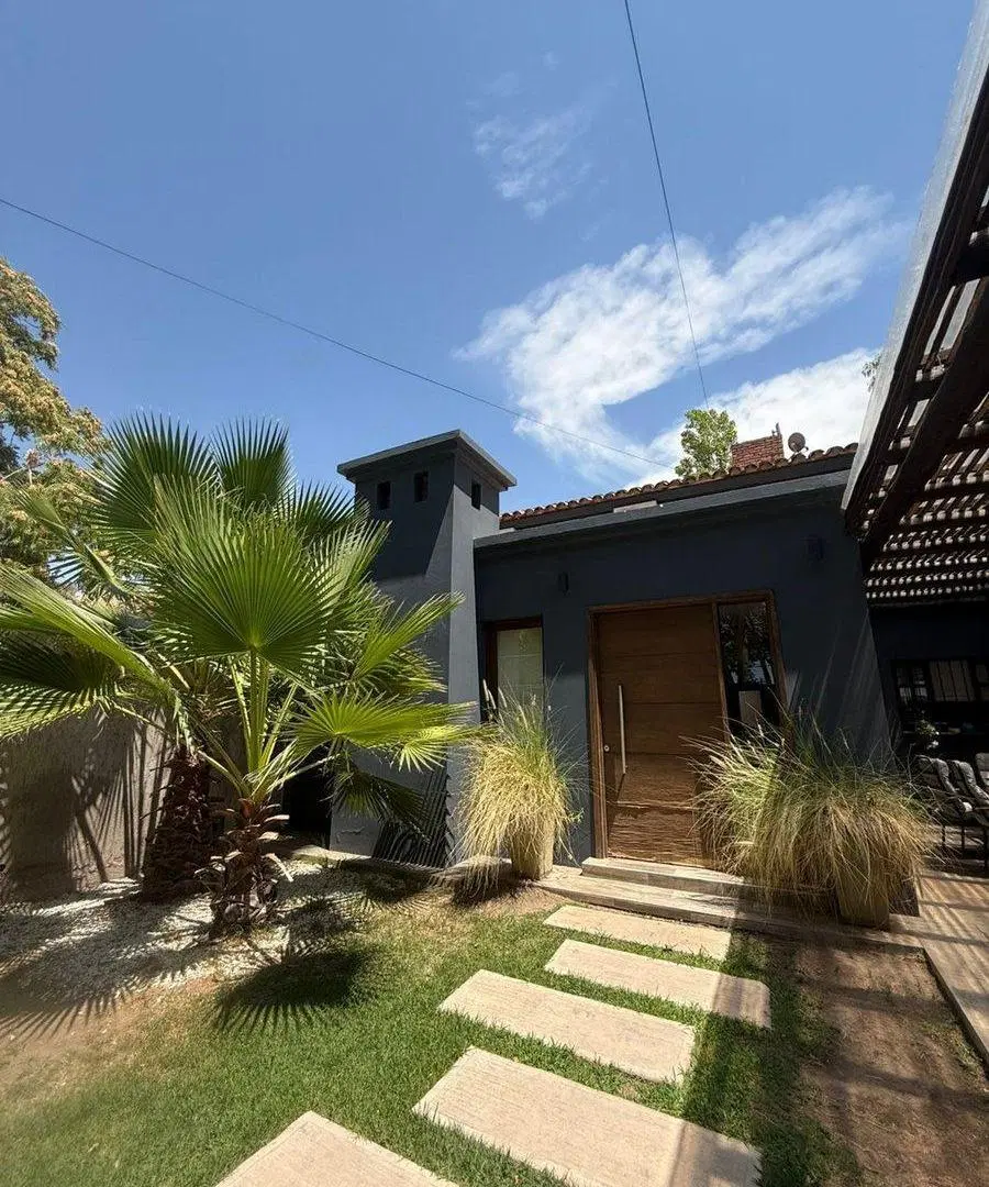 venta de casa en la puntilla carril san martin 4