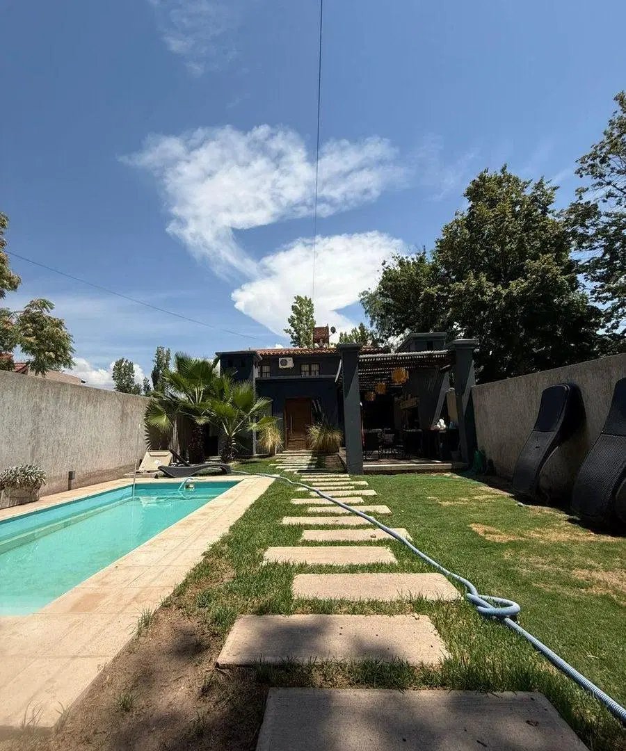 venta de casa en la puntilla carril san martin 2